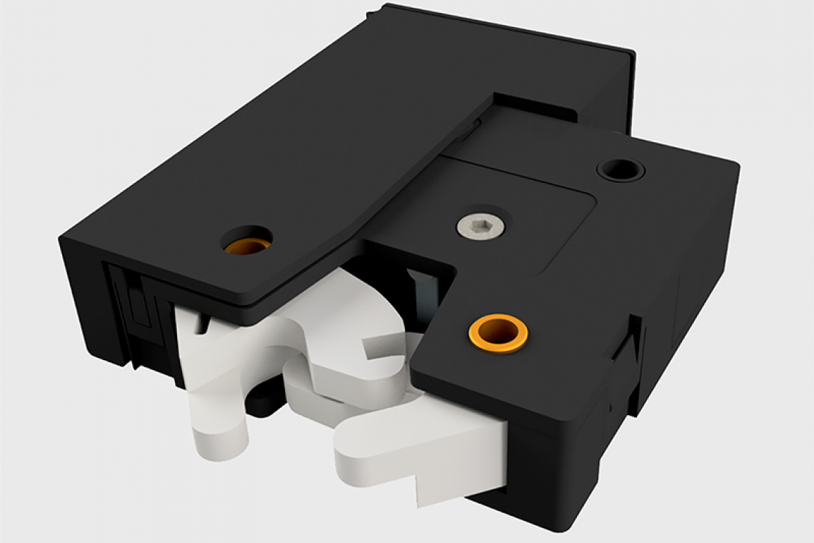 Monitoring Switch Module